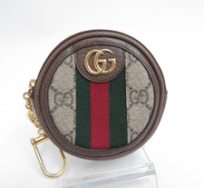 Portafoglio GUCCI Marmont GG