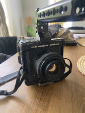 RED Komodo cinema camera 6k