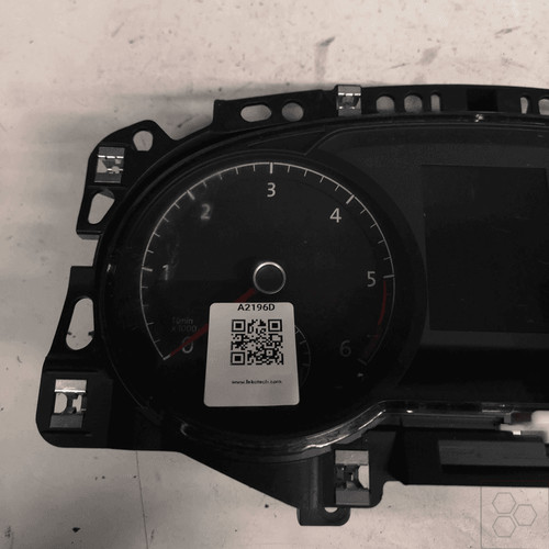 5g1920741 quadro strumenti - quadro,