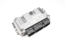 Centralina motore PEUGEOT 307 0261208558 9662306380 ECU 2006 21694908