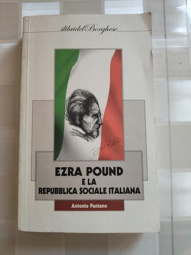 Ezra pound repubblica - e,