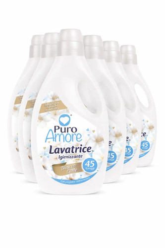 Puro amore detersivo - 3x,