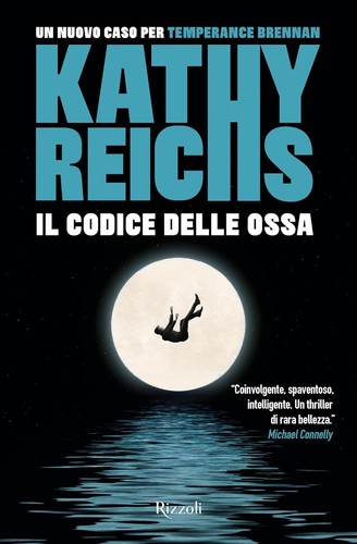 Libro codice delle ossa - il,
