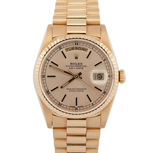 Scatola orologio rsc rolex - orologio,
