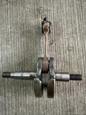 Albero Motore Decespugliatore Efco 8400 Originale 