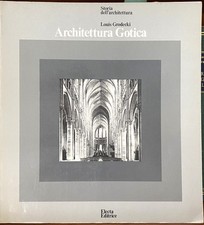 Architettura Gotica - Louis