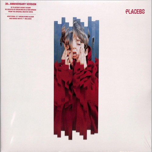 Placebo re created - placebo,