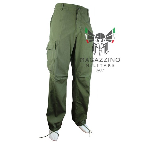 Pantaloni militari vietnam - militari,
