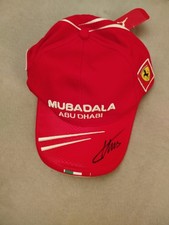 Cappellino ABU DHABI con