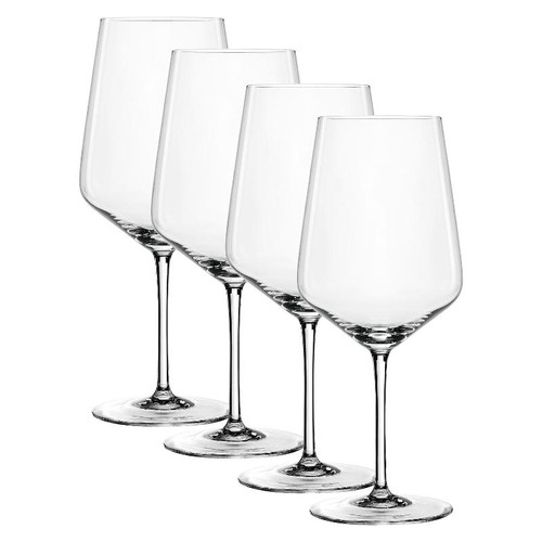 Spiegelau style vino rosso - vino, /