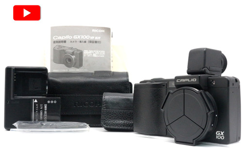 Fotocamera digitale compatta