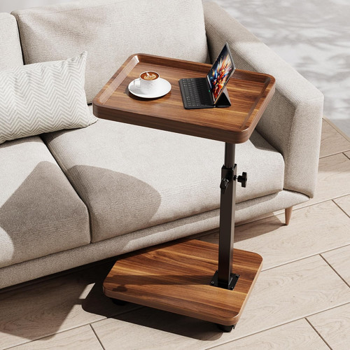 Table end adjustable - c,