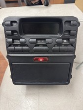 Console Centrale Computer