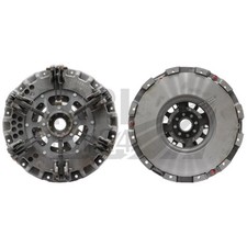 LUK Doppio Frizione Fendt