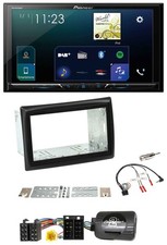 Pioneer volante bluetooth usb - volante,