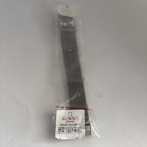 Omega nato strap - omega,