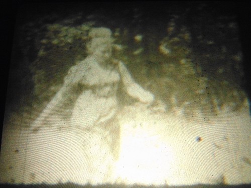 8mm amateur home soviete - 8mm,