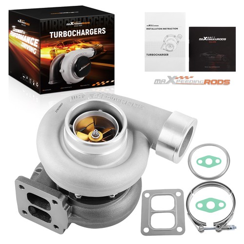 Street turbo billet gt45 - street,