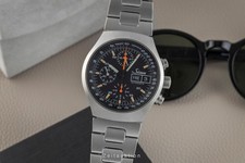 Orologio Uomo Sinn 157 ST TY