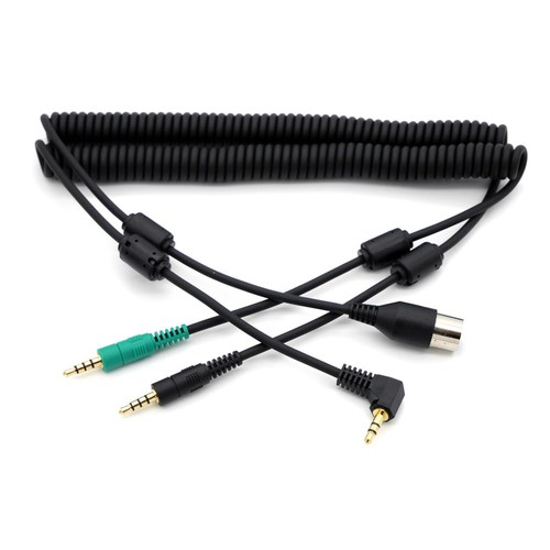Digirig cavi per icom - cavi,
