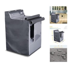 Elegante Copri Lavatrice