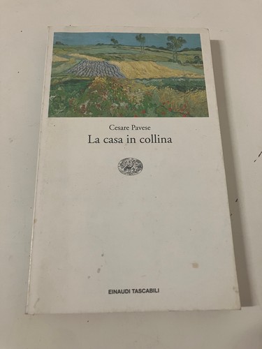 Casa collina cesare - casa,