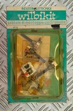 KIT WILBI WILBIKIT SCATOLA DI