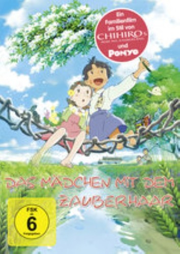 Das mädchen mit dem - das,