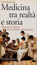 Loris Premuda Medicina tra