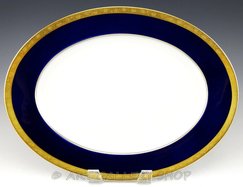 Rosenthal germany 5142 - germany, blu