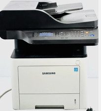 Stampante laser multifunzione