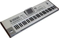 Korg Pa2XPro – Professional Arranger Workstation PA2X PRO PA2 X PA 2 + Garanzia