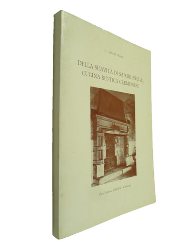 Cremona cucina rustica - cremona,