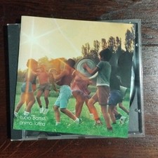 LUCIO BATTISTI Anima Latina CD