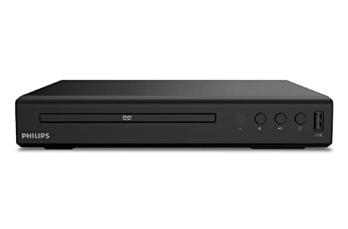 Philips taep200 lettore dvd - lettore, dvd/cd