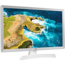 Lg 24TQ510S-W Tv LED 24"