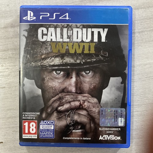 Ps4 call duty - of,