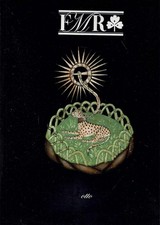 Franco Maria Ricci otto 8 FMR
