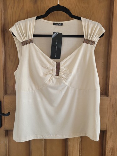 Top apart panna - top,