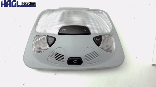 Illuminazione interna - illuminazione,