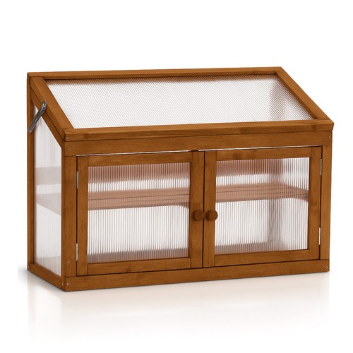 Kinto mini serra - 90x70x37, cm