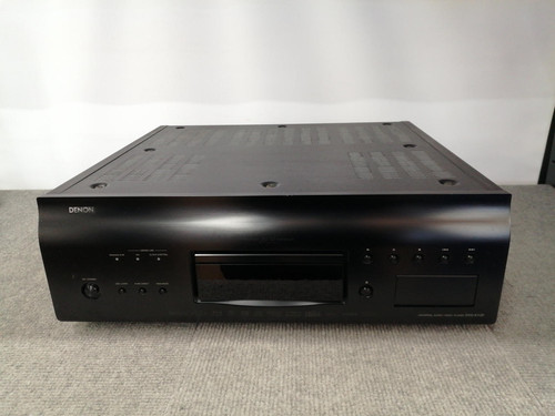 Denon dvd a1ud lettore - lettore, blu-ray