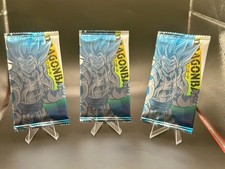 DBZ DBS Dragon Ball CCG TCG