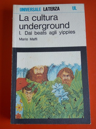 Libro maffi la - libro,