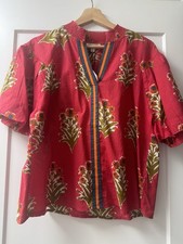 Top THML nuovo con etichetta