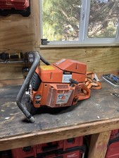 Husqvarna 3120k solo testa di