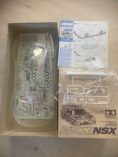 NUOVO SET RICAMBI CARROZZERIA