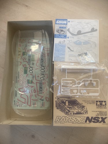Nuovo set ricambi - nuovo, carrozzeria