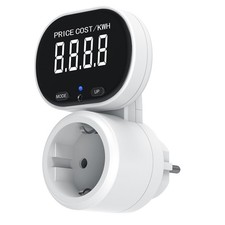 Misuratore Consumo Energia