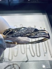 Bracciale Rigido Recarlo Oro